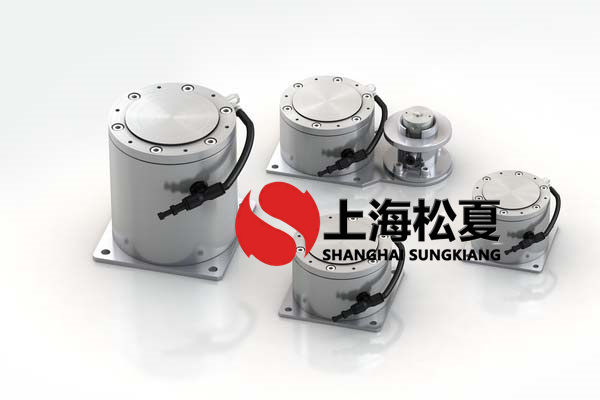 空氣彈簧隔振器怎么進(jìn)行水壓測試？