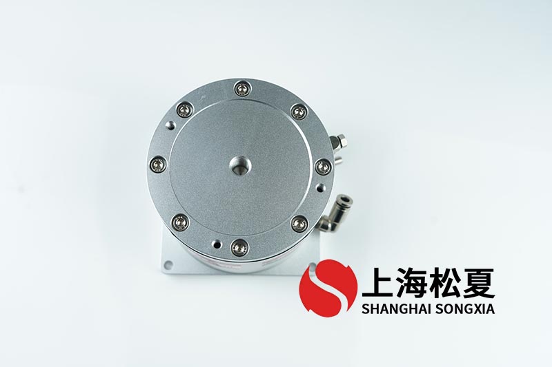 一鍵式快速測量儀空氣彈簧隔振器在哪些領域使用？
