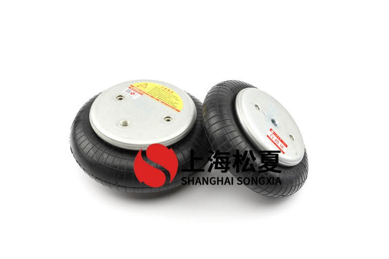 振動盤使用充氣減震器怎樣？