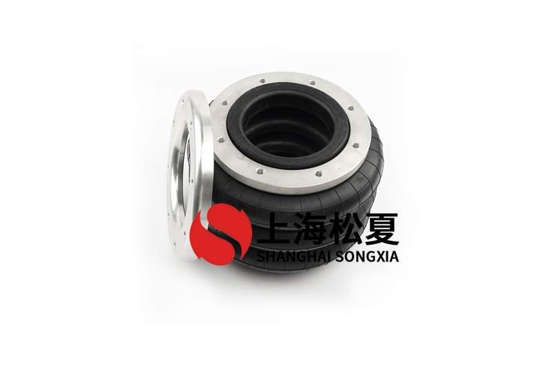管道設(shè)備使用空氣橡膠彈簧怎樣？