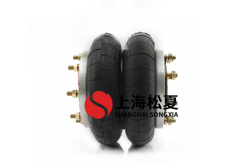 木粉直線振動(dòng)篩使用HF型空氣橡膠彈簧怎么樣？