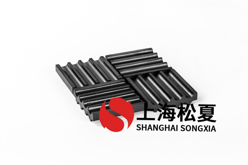 橡膠減震器的減振器有什么作用？