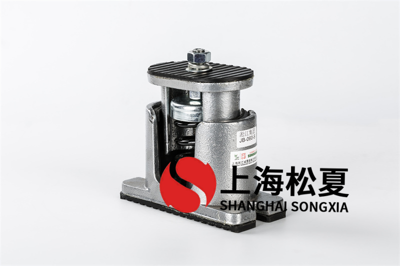 可供設(shè)備減震的減震器有什么作用？