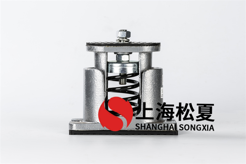 可供設(shè)備減震的減震器有什么作用？