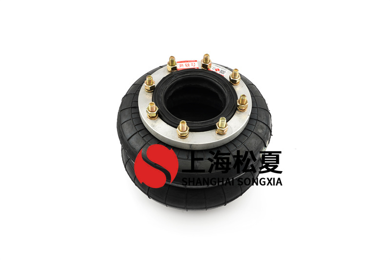 如何提高空氣彈簧工業(yè)設(shè)備的避震預(yù)期效果？