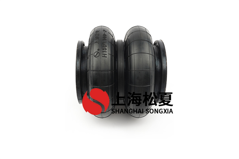 空氣彈簧振動篩有什么作用？
