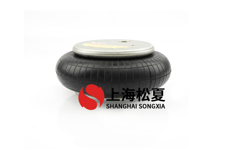 空氣彈簧對管道的附加力是怎樣的？