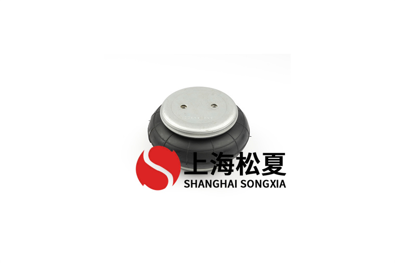 橡膠空氣彈簧的安裝要注意哪些方面？