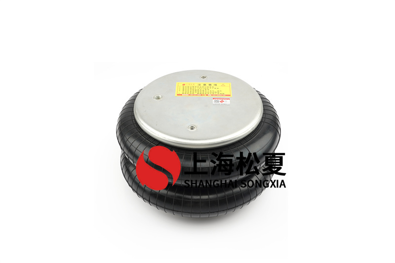 橡膠空氣彈簧在機(jī)械設(shè)備上的運用
