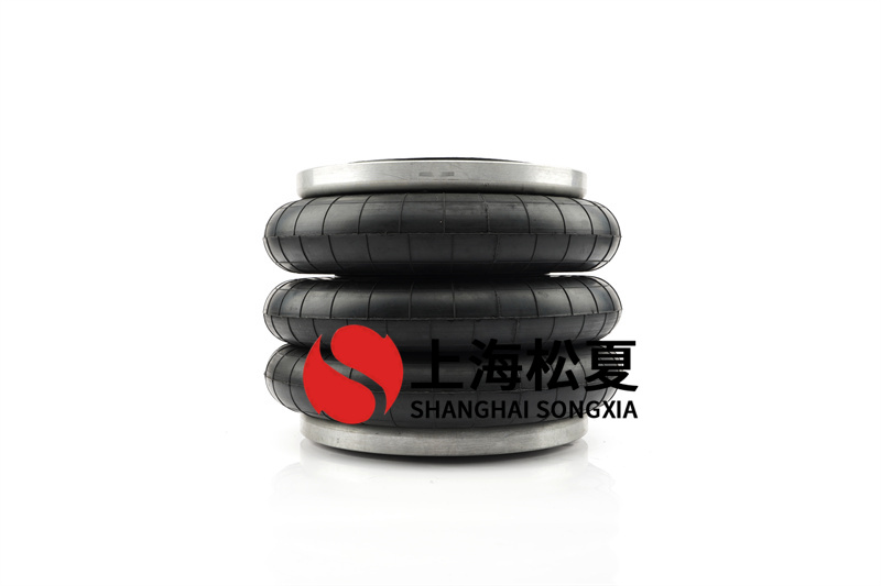 空氣彈簧的安裝流程是什么？