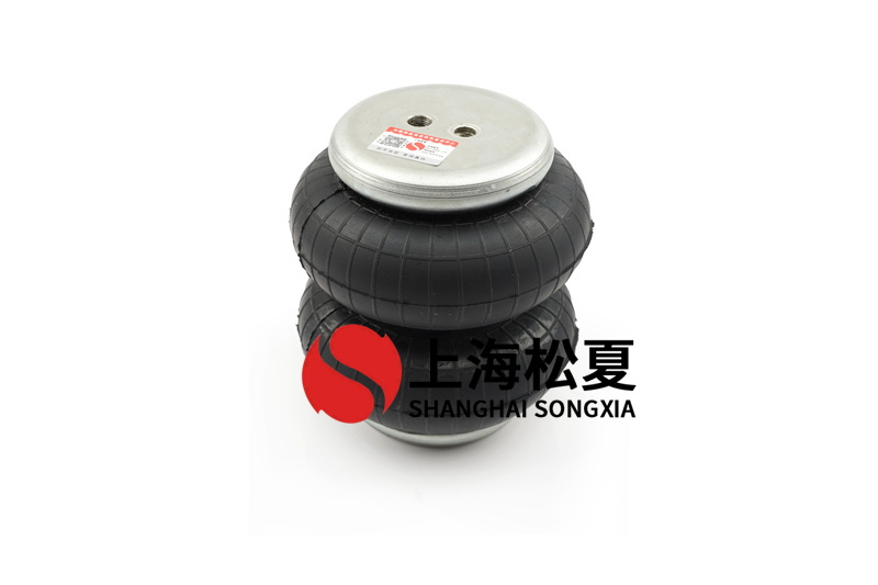 空氣彈簧的安裝流程是什么？