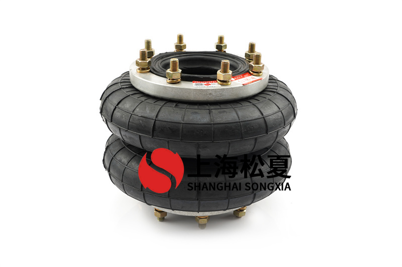 空氣彈簧熱泵機(jī)組是什么樣的呢？