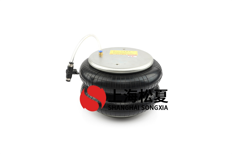 空氣彈簧隔振器機械結(jié)構(gòu)設計行業(yè)