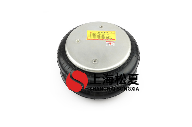 空氣彈簧隔振器機械結(jié)構(gòu)設計行業(yè)