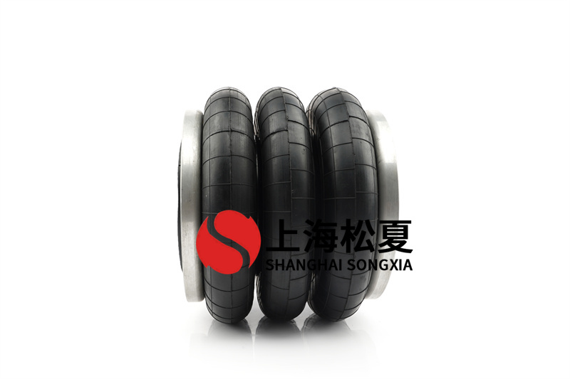 空氣彈簧減振和隔振的區(qū)別是什么？