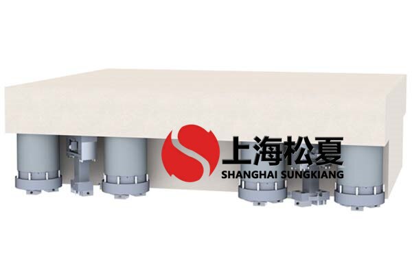 氣動隔振器的優(yōu)點(diǎn)及設(shè)計原理