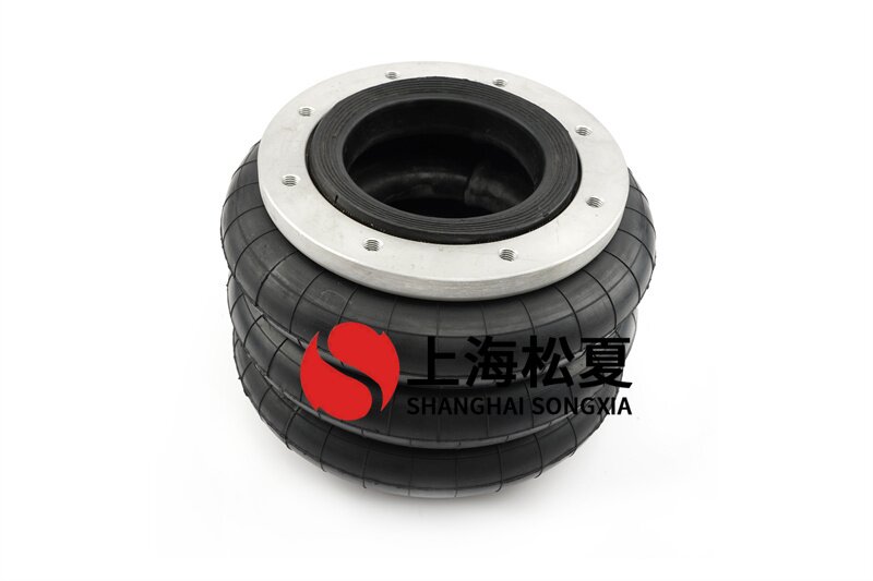 空氣彈簧減震器在設(shè)計上的主要優(yōu)勢是什么？ 