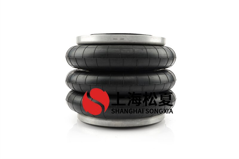 安裝橡膠空氣彈簧應(yīng)注意哪些方面？ 