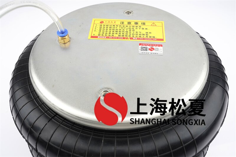 如何選擇空氣彈簧品牌？