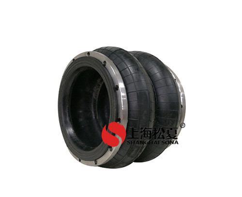 工業(yè)空氣彈簧給機(jī)械設(shè)備哪些福音？