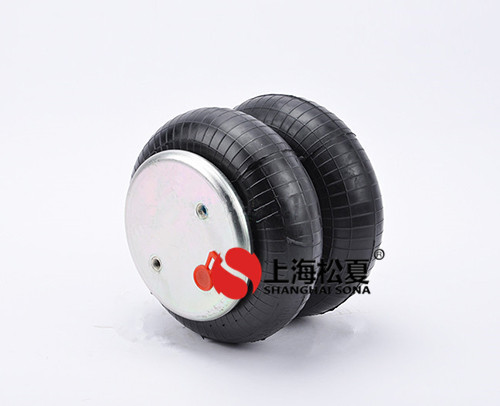 橡膠空氣彈簧用在車身有什么作用？